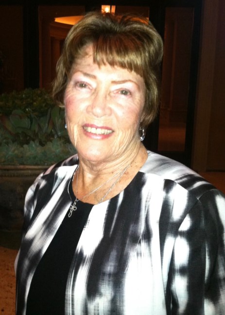 Obituary of Kathy Ann Watson
