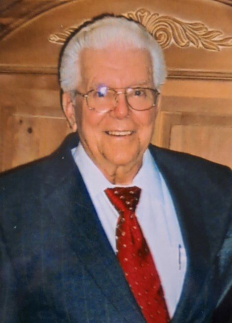 Obituary of John Arthur Nadeau