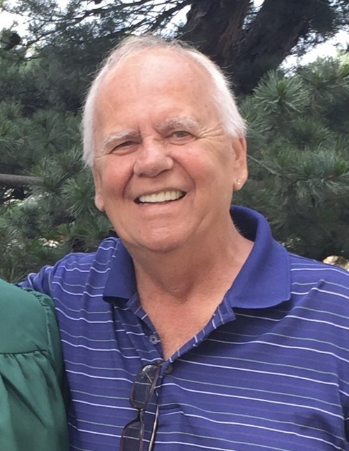 Obituary of Buddy Dentato