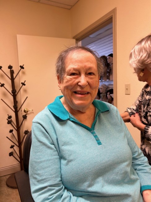 Obituary of Linda Scott