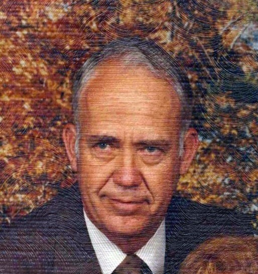 Obituary of Vernon Eugene Fleet