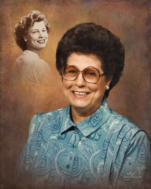 Obituary of Virginia Lee Gambrell Hyde