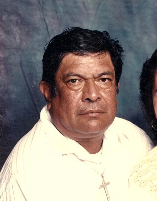Obituary of Bernabe Muratalla Lua
