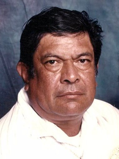 Obituary of Bernabe Muratalla Lua