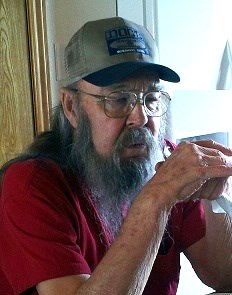 Obituary of Gene Horn