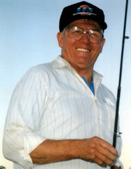 Obituary of Raymond Francis DeCoste