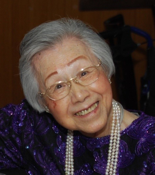 Obituary of Kathleen Lau Ong