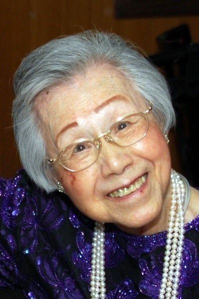 Obituary of Kathleen Lau Ong