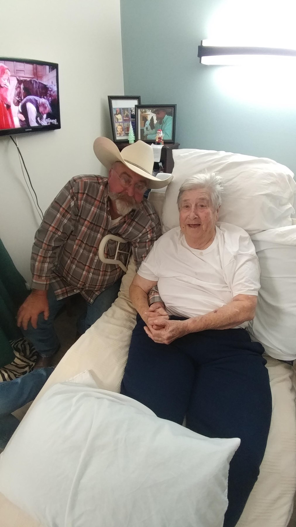 Obituary of Connie Jean Horton