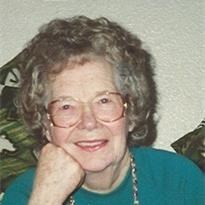 Obituary of Pansy Luella Rice