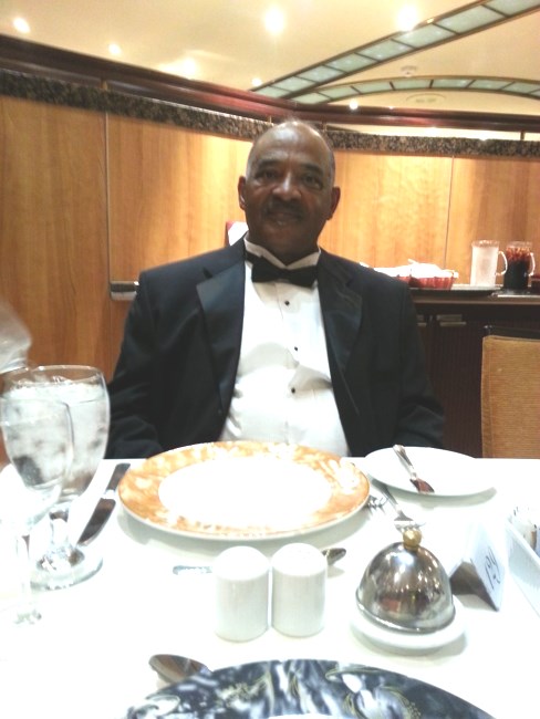 Obituary of Elder James B. Wiley