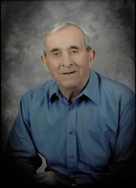 Obituary of Alan Frederick Cox