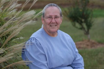 Obituary of Carol Smoker