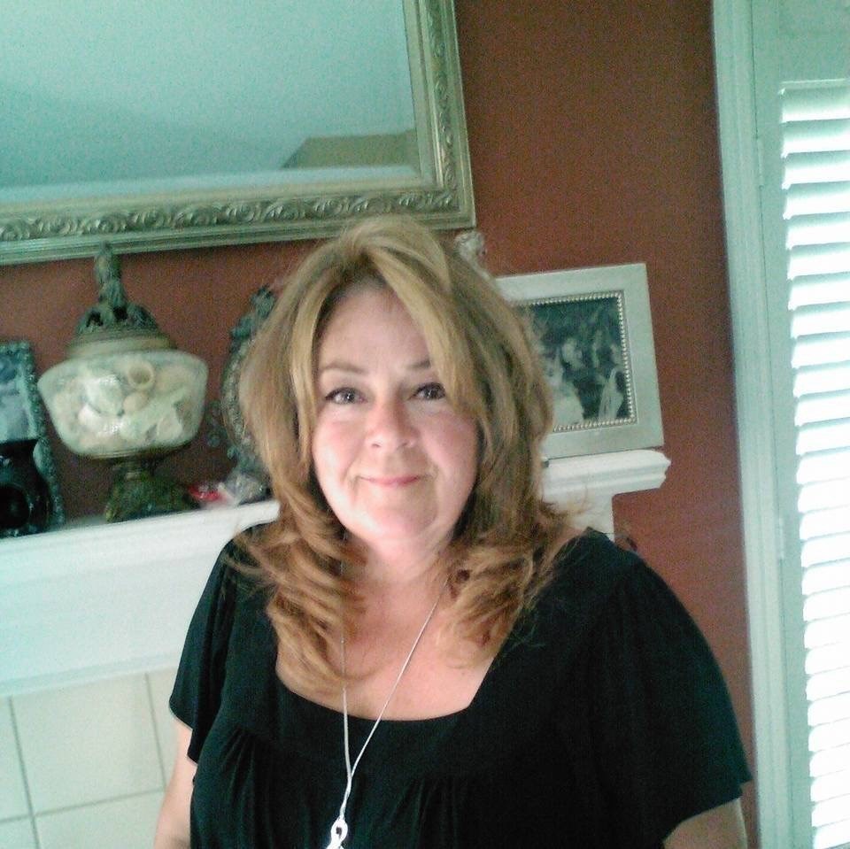 Obituary of Grace Giordano Marshall