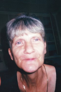 Avis de décès de Jacqueline Cyr