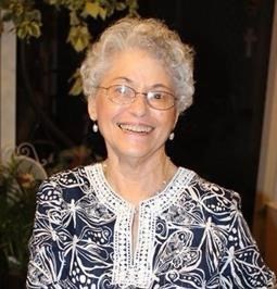 Obituary of Mary Earle