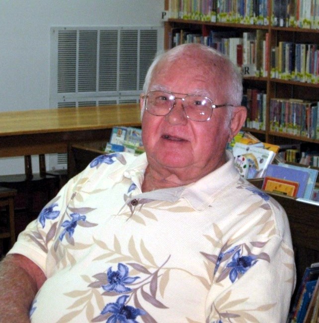 Obituary of Richard Odette