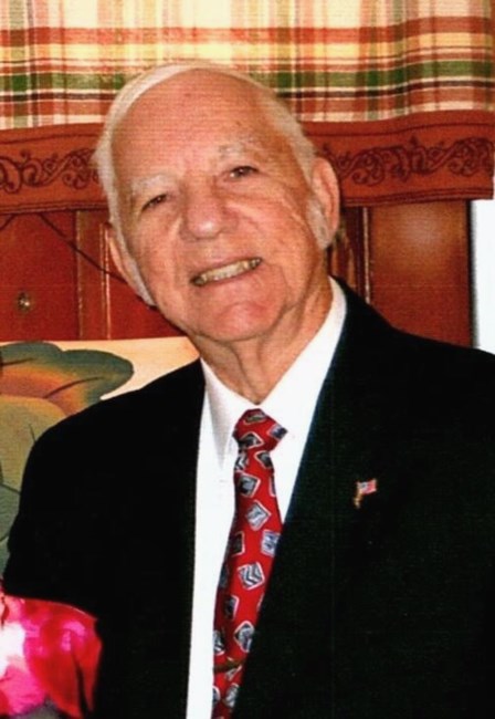 Obituary of Joseph Arthur LeBlanc