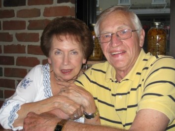 Obituary of Thomas E. Unger