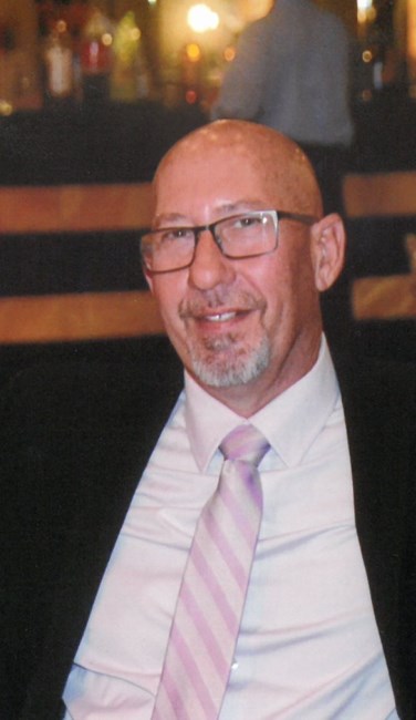 Obituario de James Edward Turner