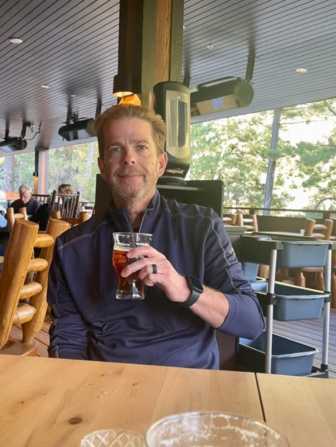 Obituary of Matthew Joseph Howell