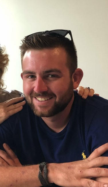 Obituary of Trevon Payne Hamilton