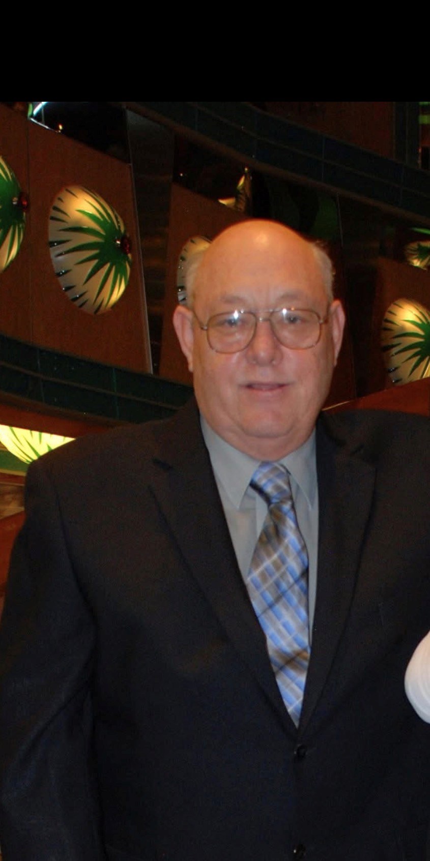 Obituary of Jackie Wakefield