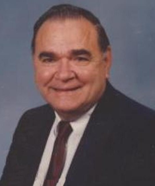 Obituary of Alfred Richard Castello