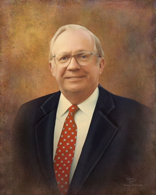 Obituary of Leonard Allen Peterson