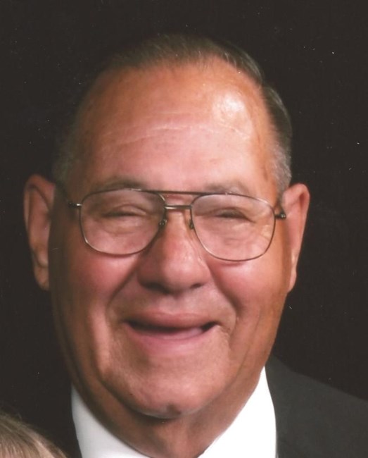 Obituary of Mr. Alva Al Peters