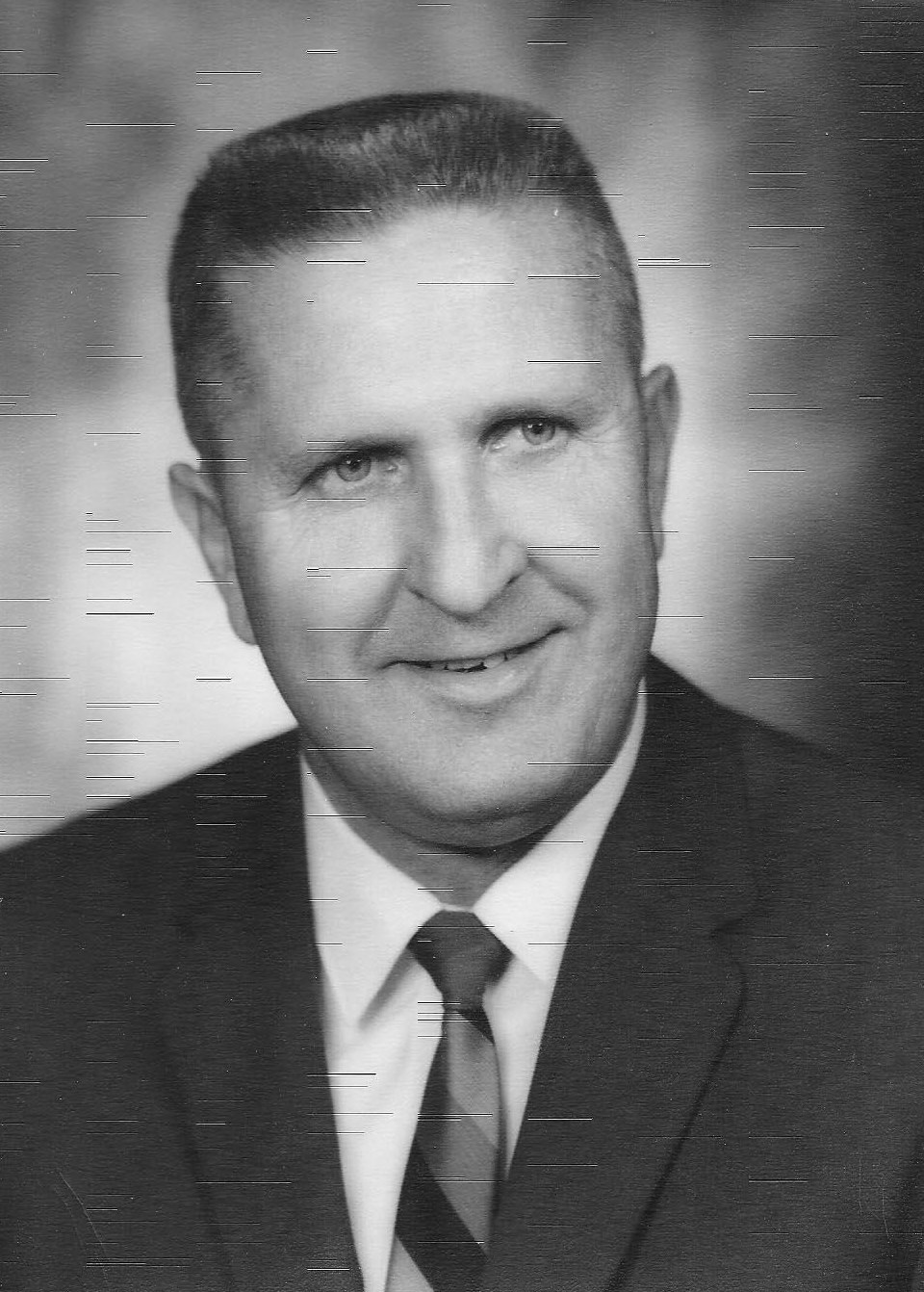 Frederick H Nipper Obituary St. Ann, MO