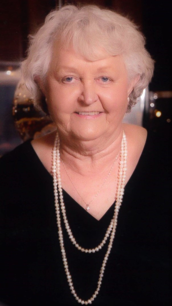 Obituary of Bobetta "Bobbie" Kime