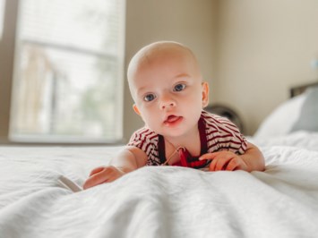 Obituary of Dakoda River Marquis