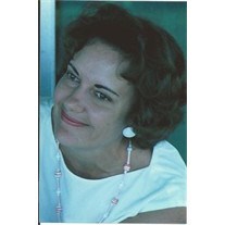 Obituary of Karen Rose Carter