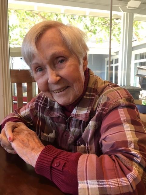 Obituary of Peggy Lorraine (Reed) Steele