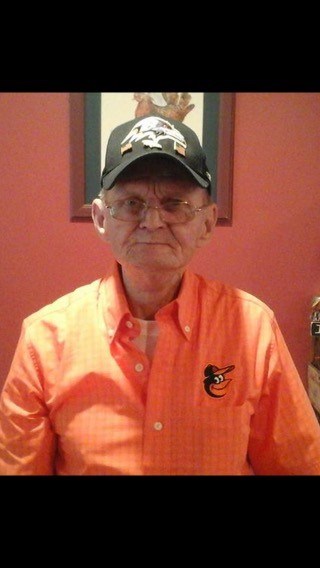 Obituary of James Leo Diffenbaugh, Sr.