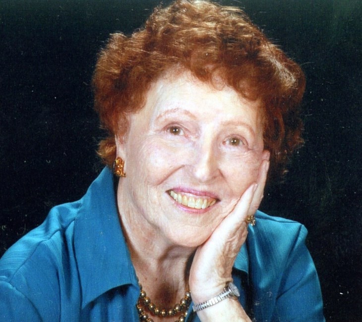 Obituary of Deede G. Landers