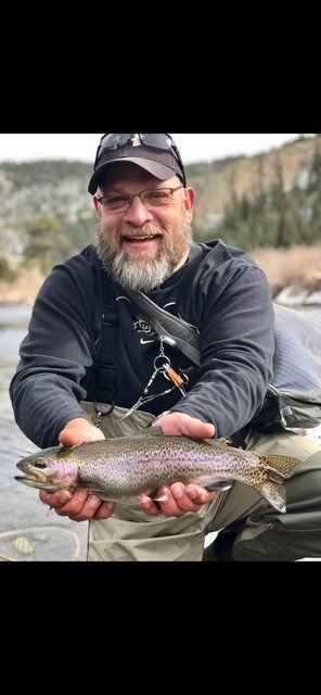 Obituary of Thomas Edward Overy II