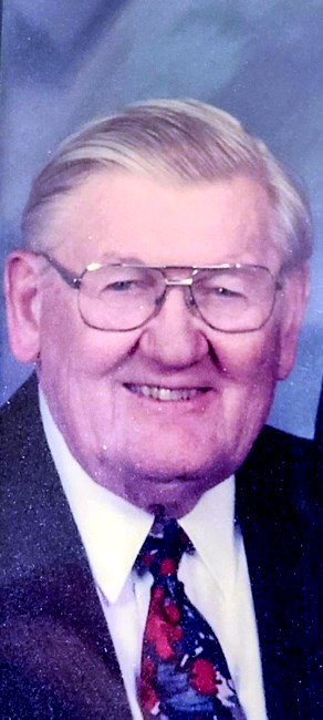 Obituary of Norman A. Stahl
