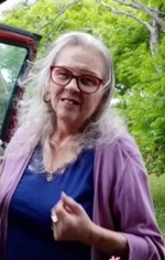 Mary Lester