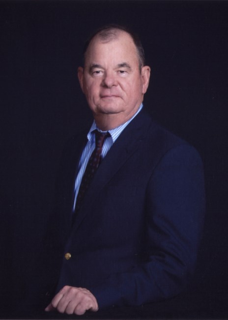 Obituary of William Powell Zundel Sr.