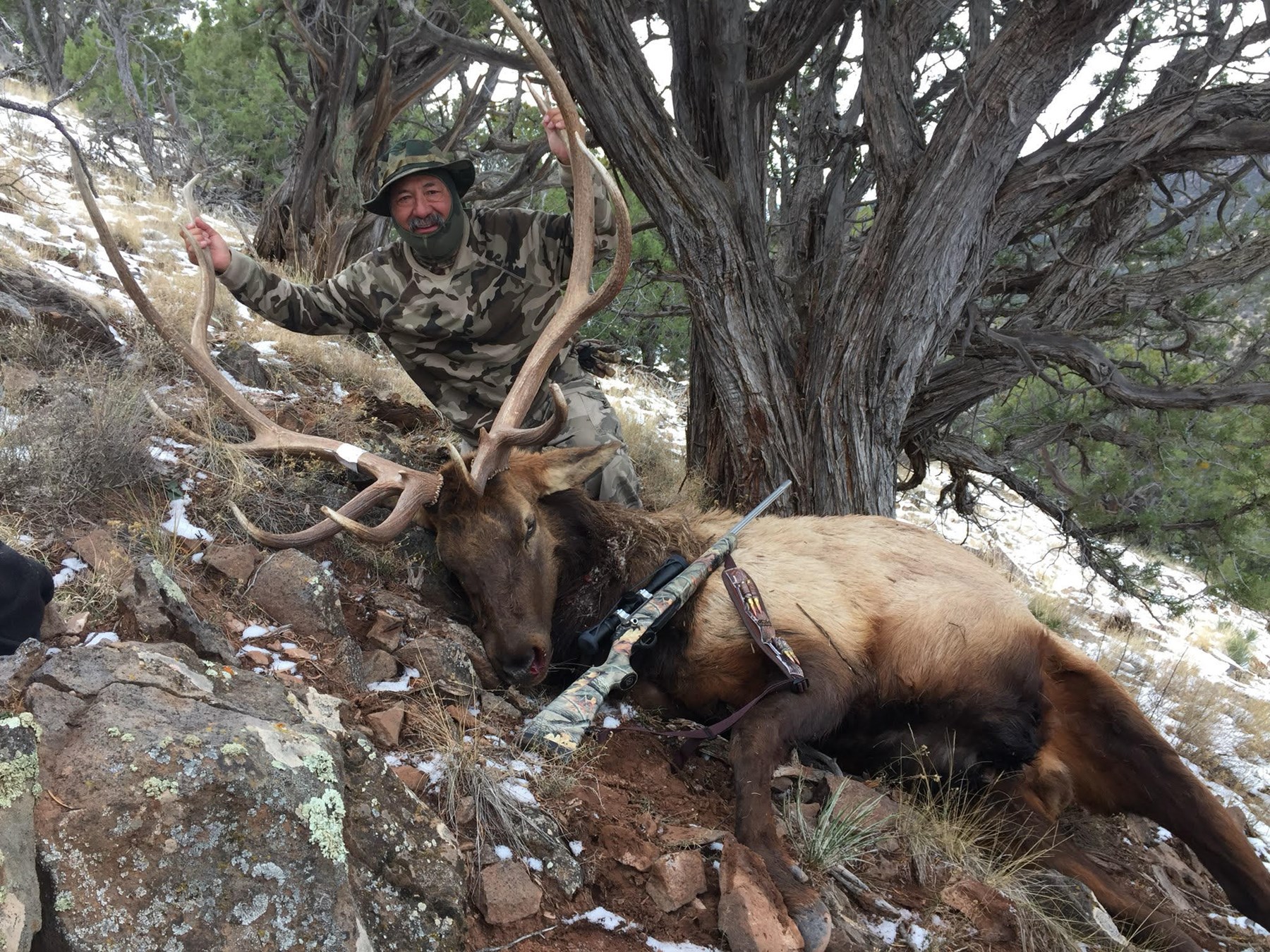 Obituary of Joe V. Jaime