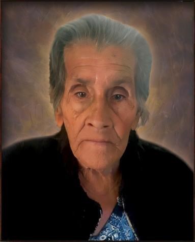 Obituary of Maria Guadalupe Gonzalez Galvan
