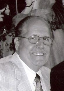 Obituary of PAUL ARMBRUSTER