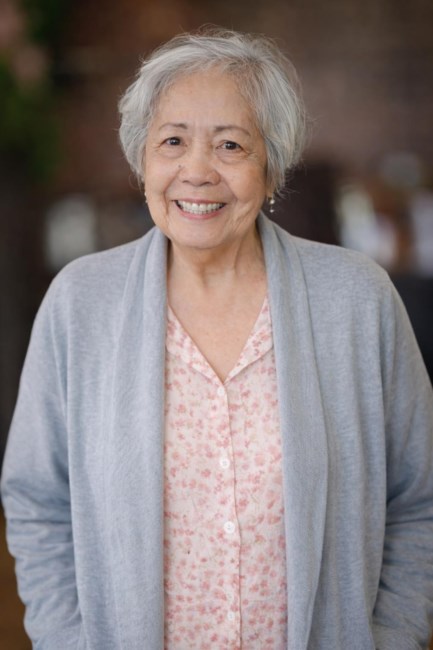 Obituary of Milagros Duque Reyes