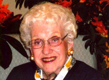 Obituary of Virginia E. Shelley Peck