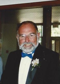 Obituary of Verne B Swanson