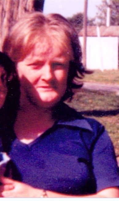 Obituary of Janet Marie Beach