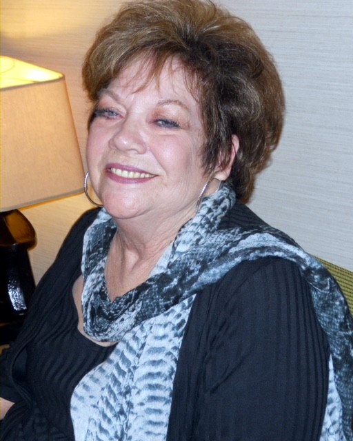 Obituary of Rita Sue Ruby