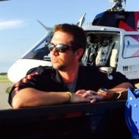 Obituary of Timothy John Johnston